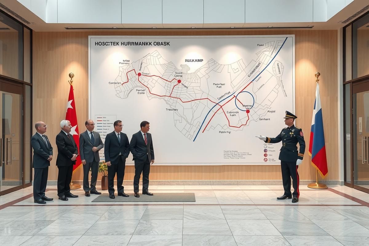 В Мурманской области ремонтируют более 100 дорожных объектов по всей области