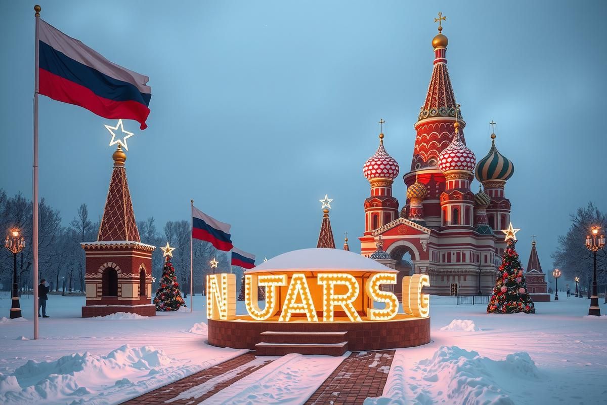 В Мурманской области запланированы разнообразные мероприятия ко Дню космонавтики