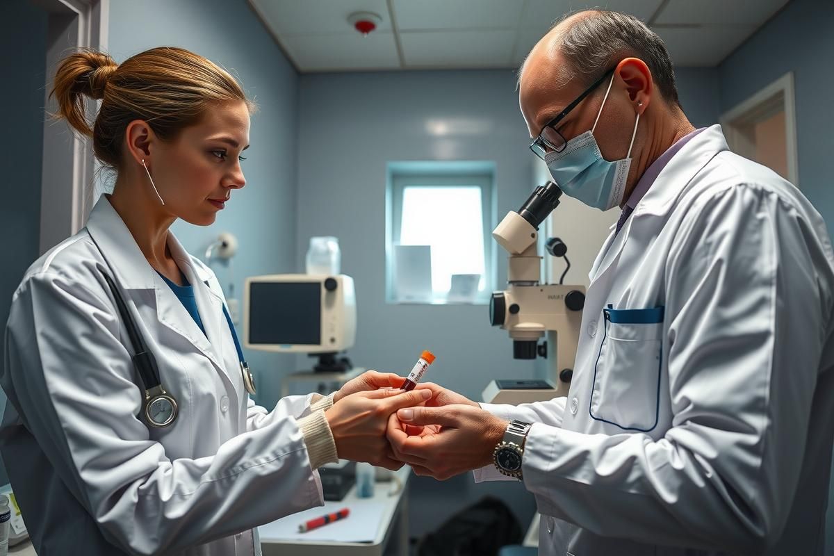 заголовок": "Мурманская область запускает программу изучения иммунного статуса населения