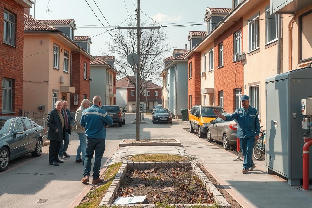 Отключения горячего и холодного водоснабжения в Мурманске: адреса и время 13 апреля