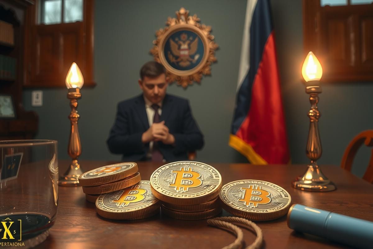 Мончегорец израсходовал 39 тысяч рублей на ложный заработок в криптовалюте — что вы сделали бы?