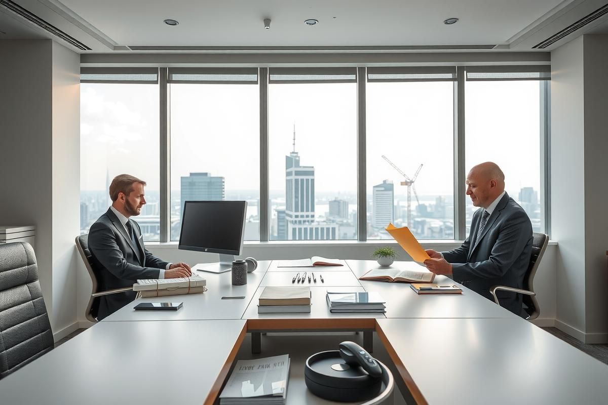 Сотрудники НПФ и денежные посредники возглавили список самых высокооплачиваемых профессий