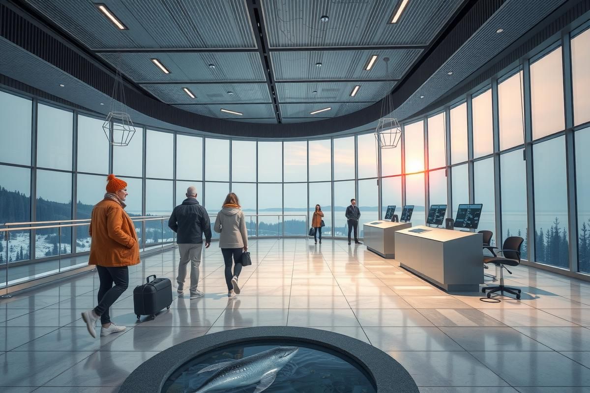 Центр изучения китов откроют в Мурманске: Какие секреты морских чудес готов раскрыть новый учёный?