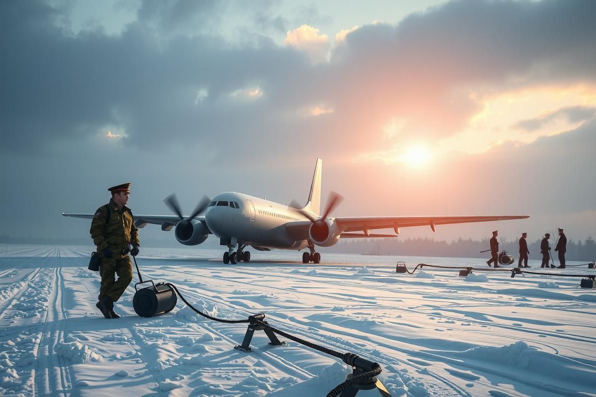 Командир авиакорпуса Северного флота погиб в трагедии с Ан-26: Кто был Александр Отрощенко?