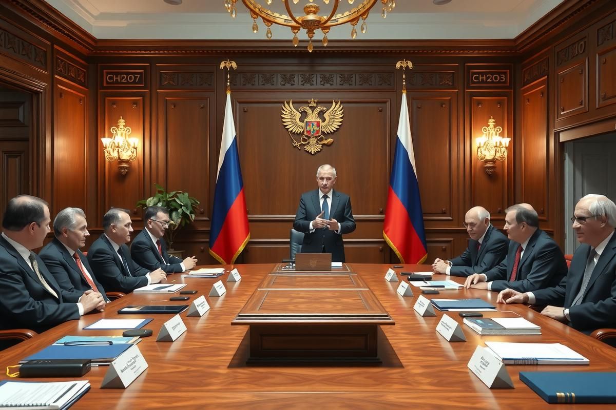 Глава МИД России о подъеме значимости Севморпути