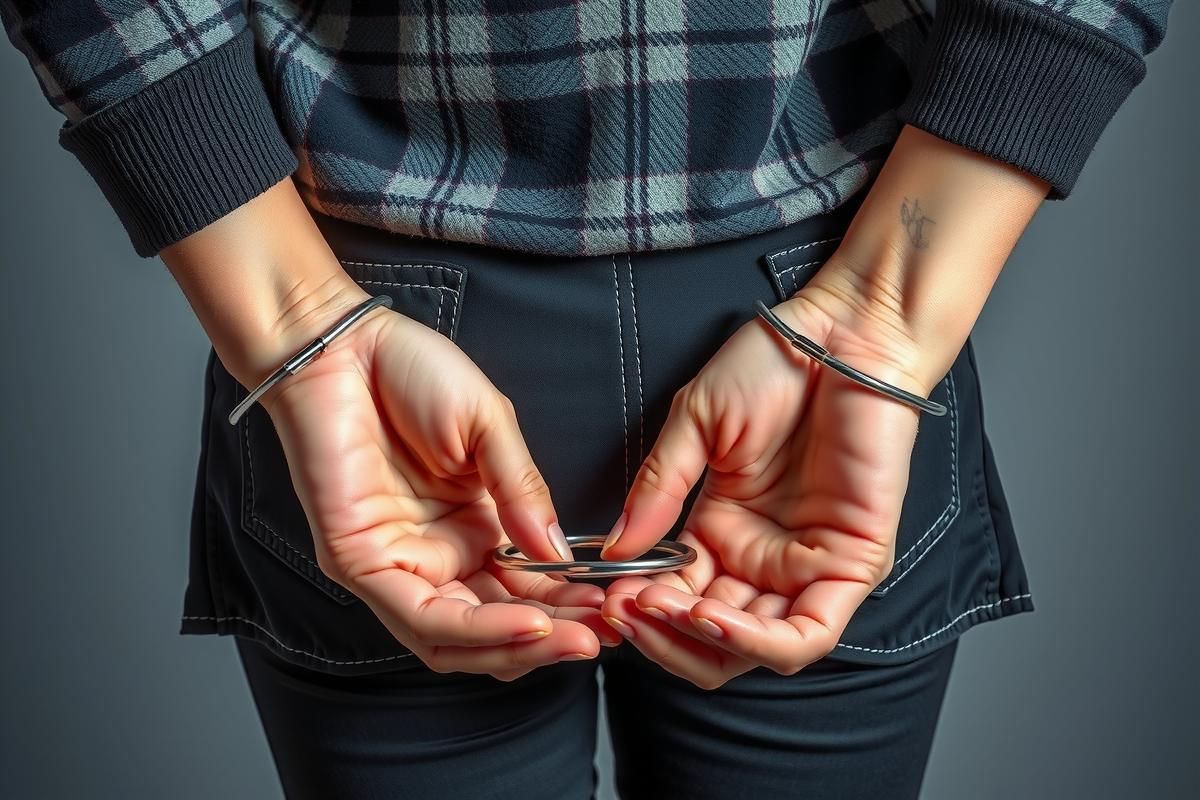 Почему юная мурманчанка стала курьером мошенников?