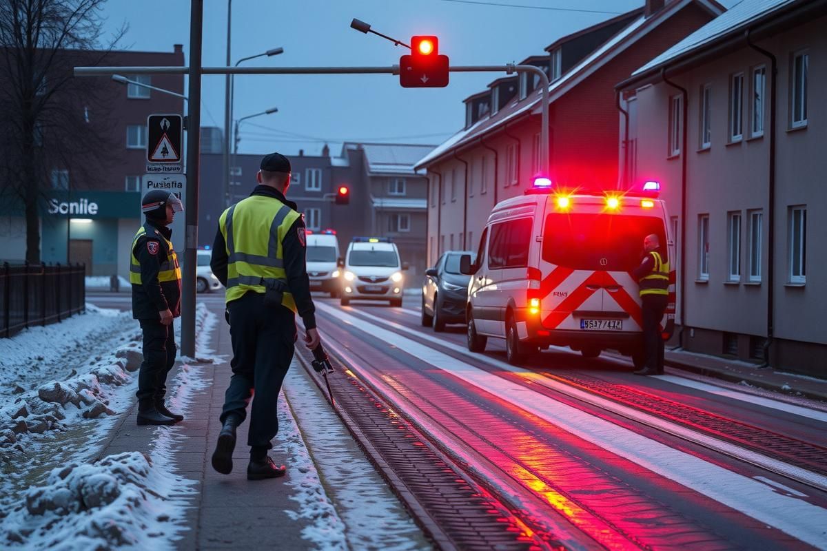 Мурманская полиция раскрыла схему наркокурьера, работающего через мессенджер