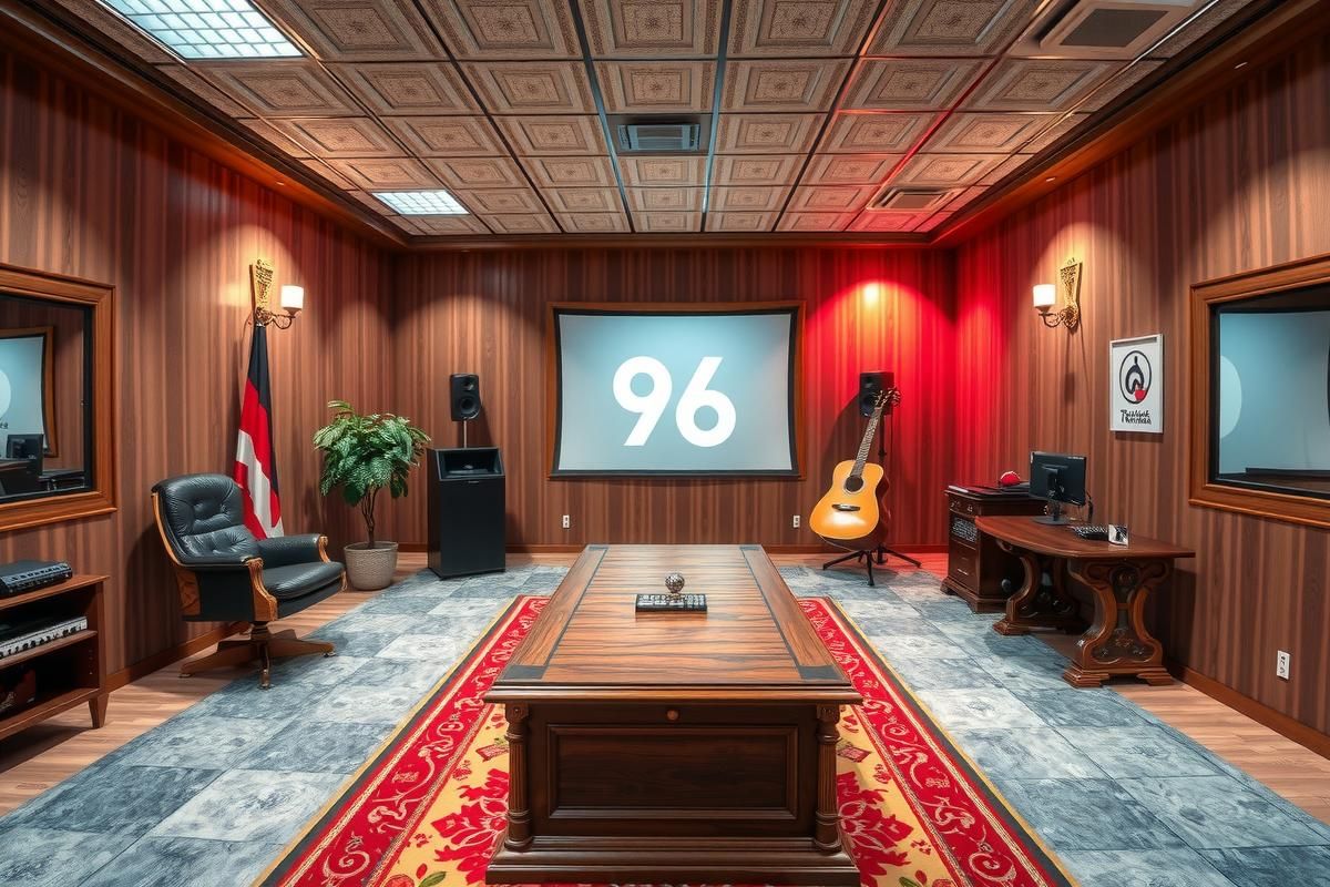 96 лет на волне! Почему Мурманское областное радио не теряет популярности?