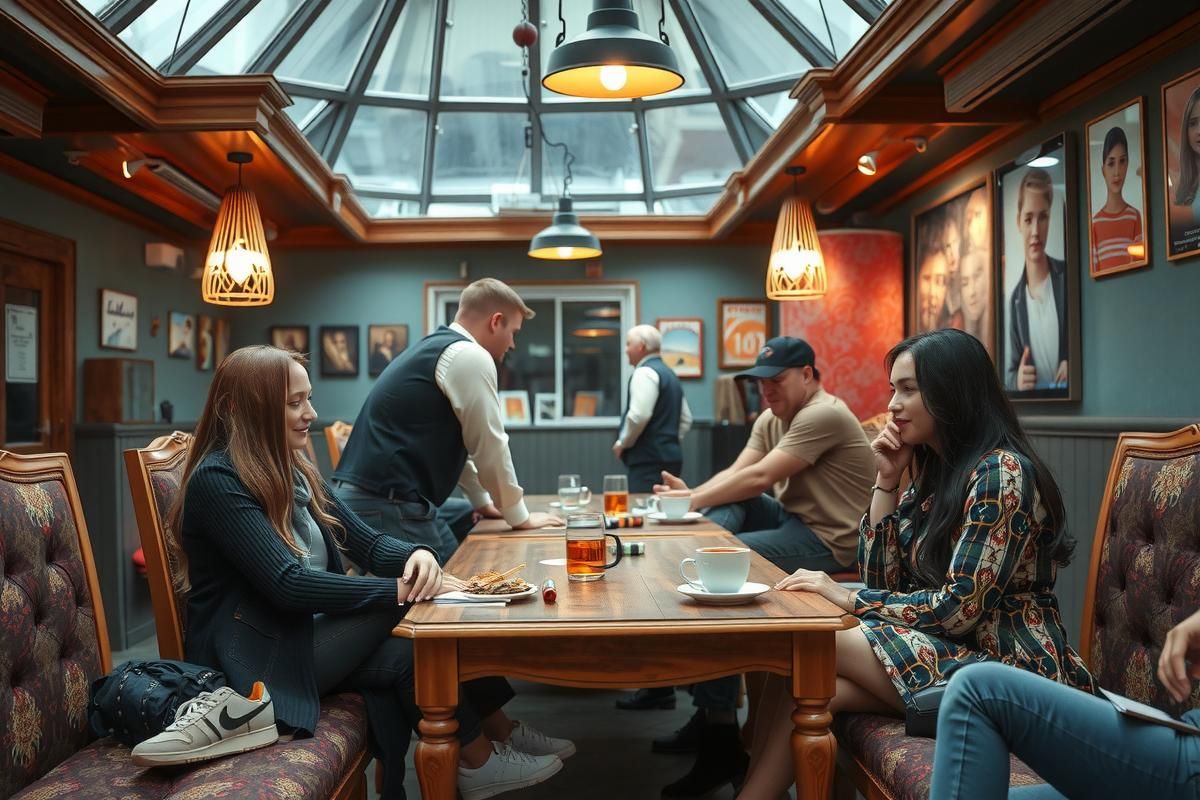 Когда дружба становится бременем: А как обнаружить токсичные отношения?