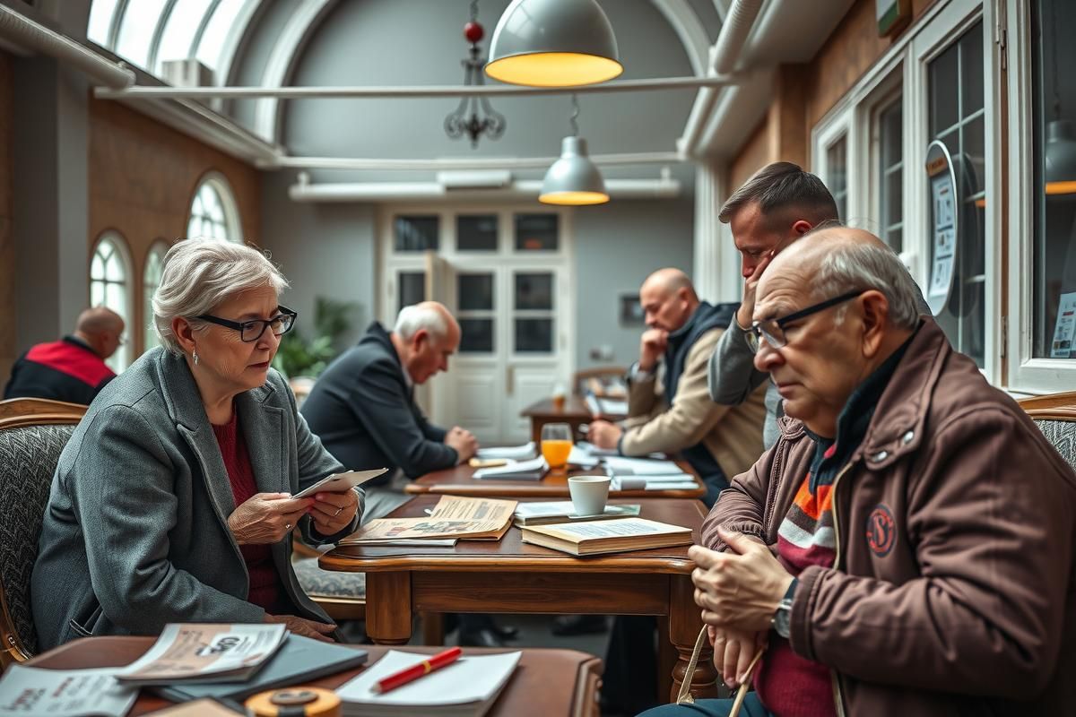 Сколько неработающие пенсионеры получат в 2026 году?