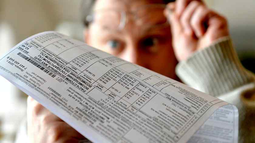 Мурманчанка столкнулась с пугающей суммой на 250 тысяч рублей – кому она принадлежит?